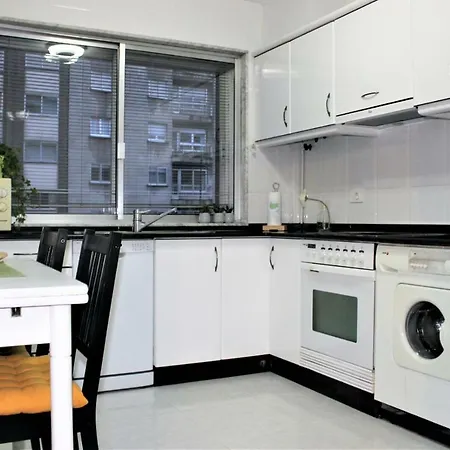 Apartamento Lula Σαντιάγο ντε Κομποστέλα