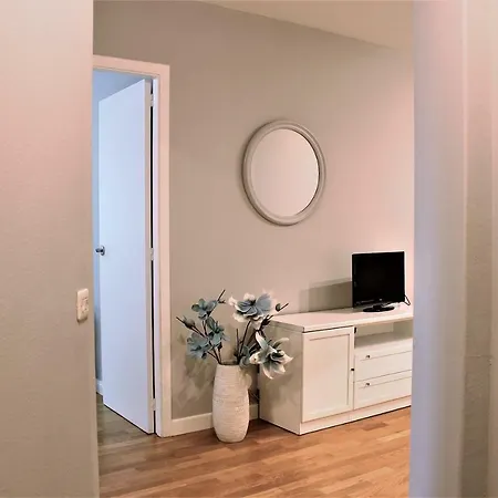 Διαμέρισμα Apartamento Lula