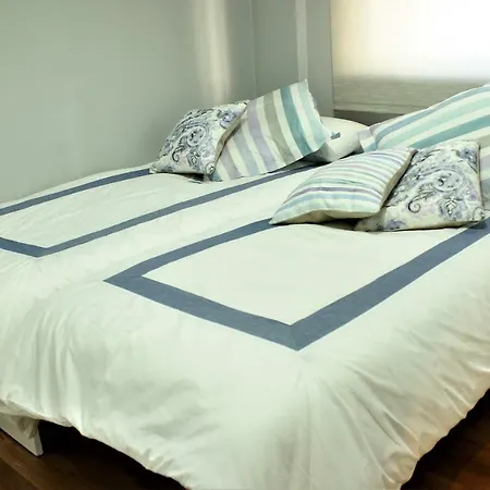 Apartamento Lula Σαντιάγο ντε Κομποστέλα