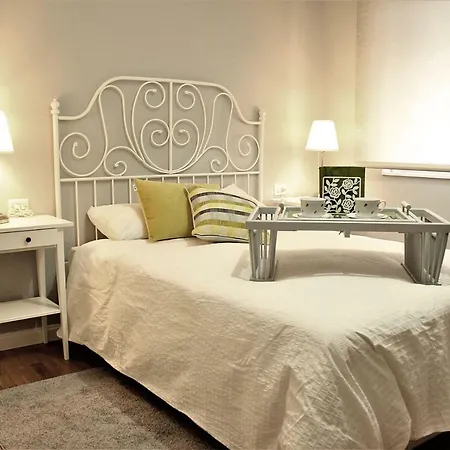 Διαμέρισμα Apartamento Lula *