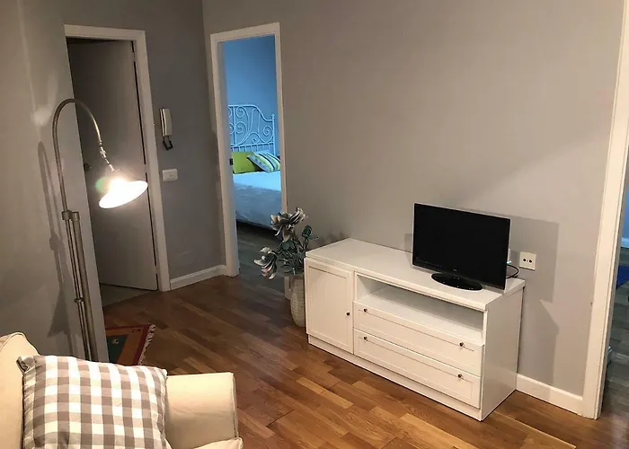 Apartamento Lula