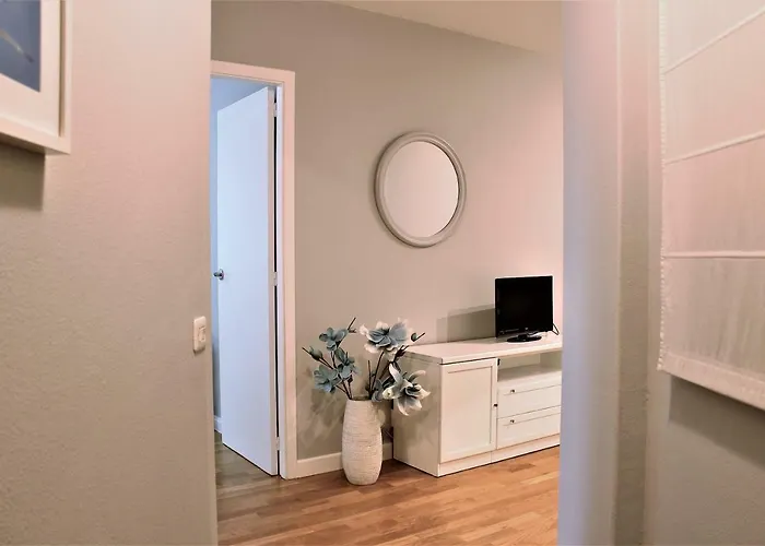 Daire Apartamento Lula