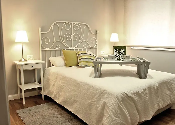 Lejlighed Apartamento Lula *