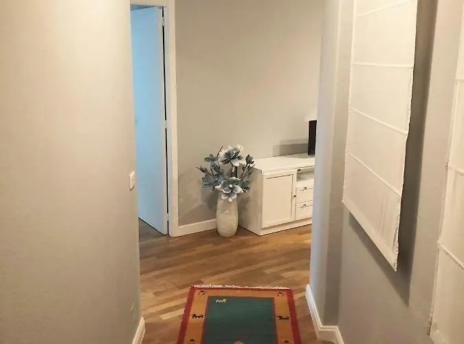 Apartamento Lula