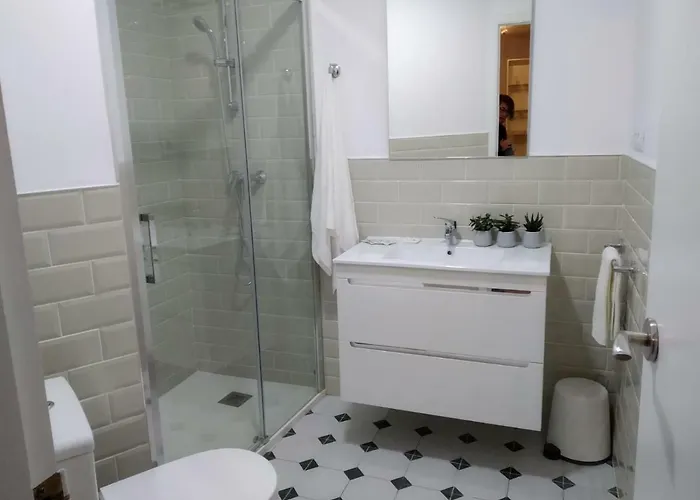 Apartamento Lula *
